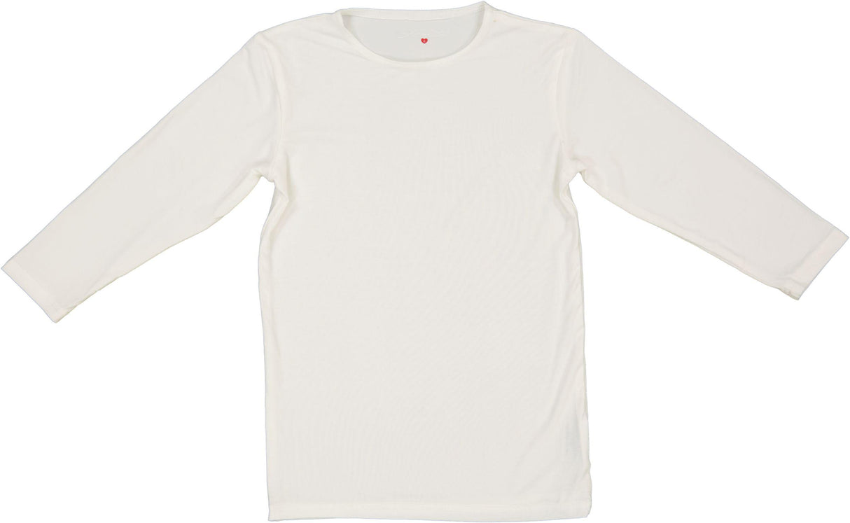 Harti Model 3/4 Sleeve Shell
