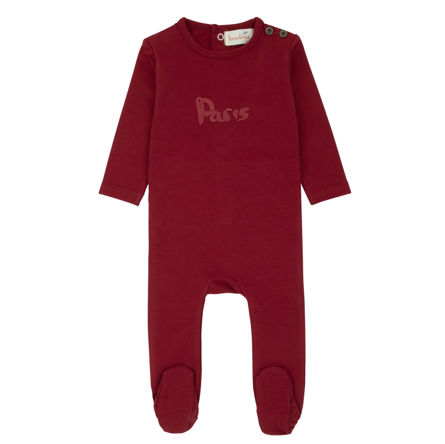 Bondoux Paris Footie (g)