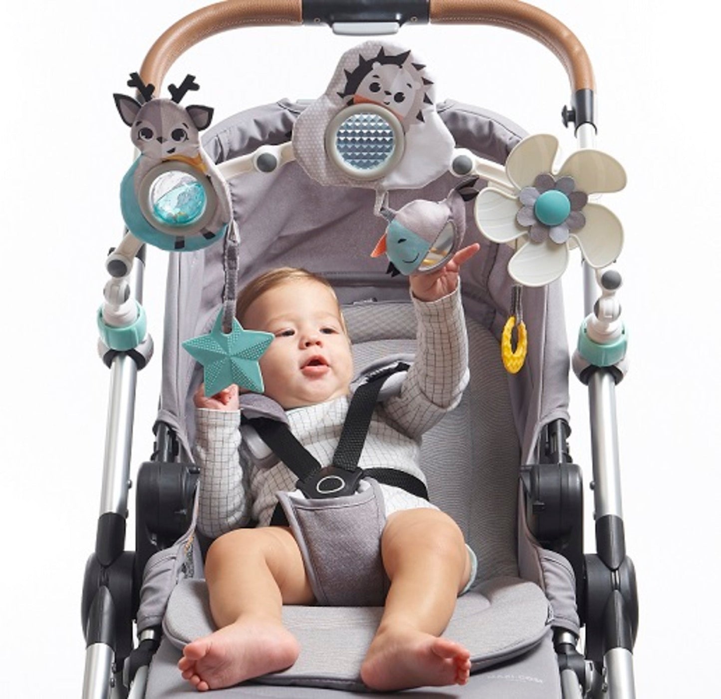 Tiny Love Stroller Arch (Magical Tales)