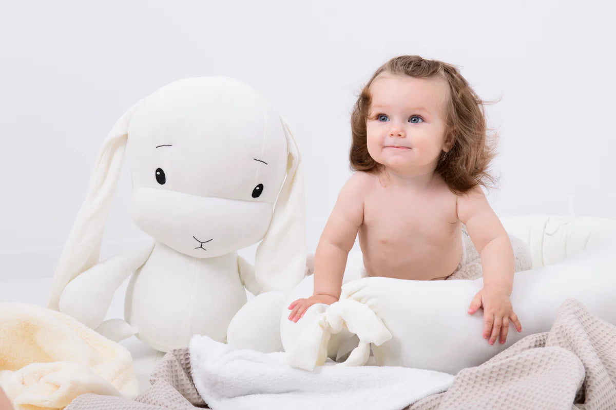 Effiki Bunny Plush