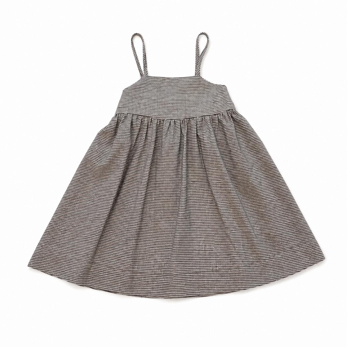 Teela Houndstooth Jumper