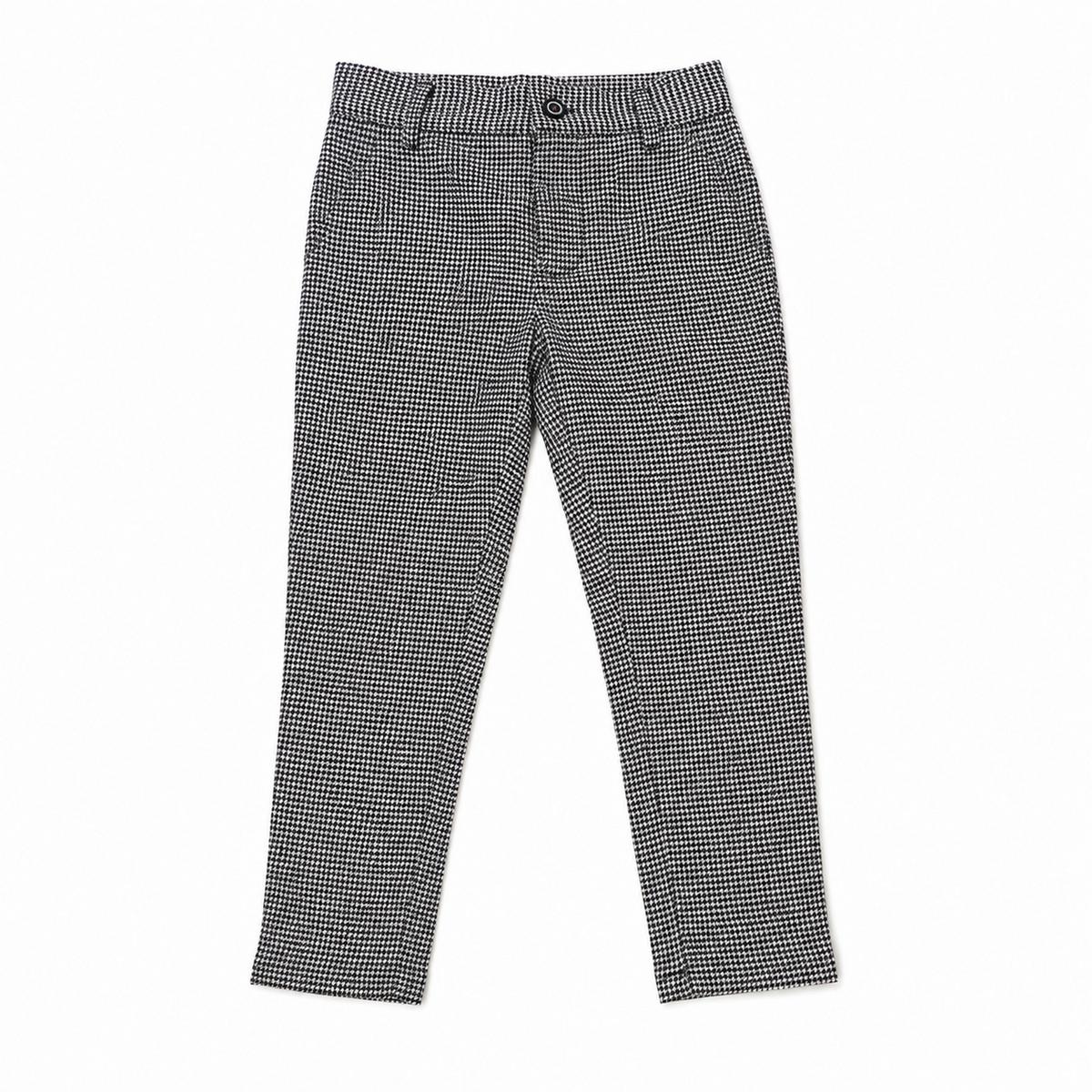 Teela Houndstooth Pants