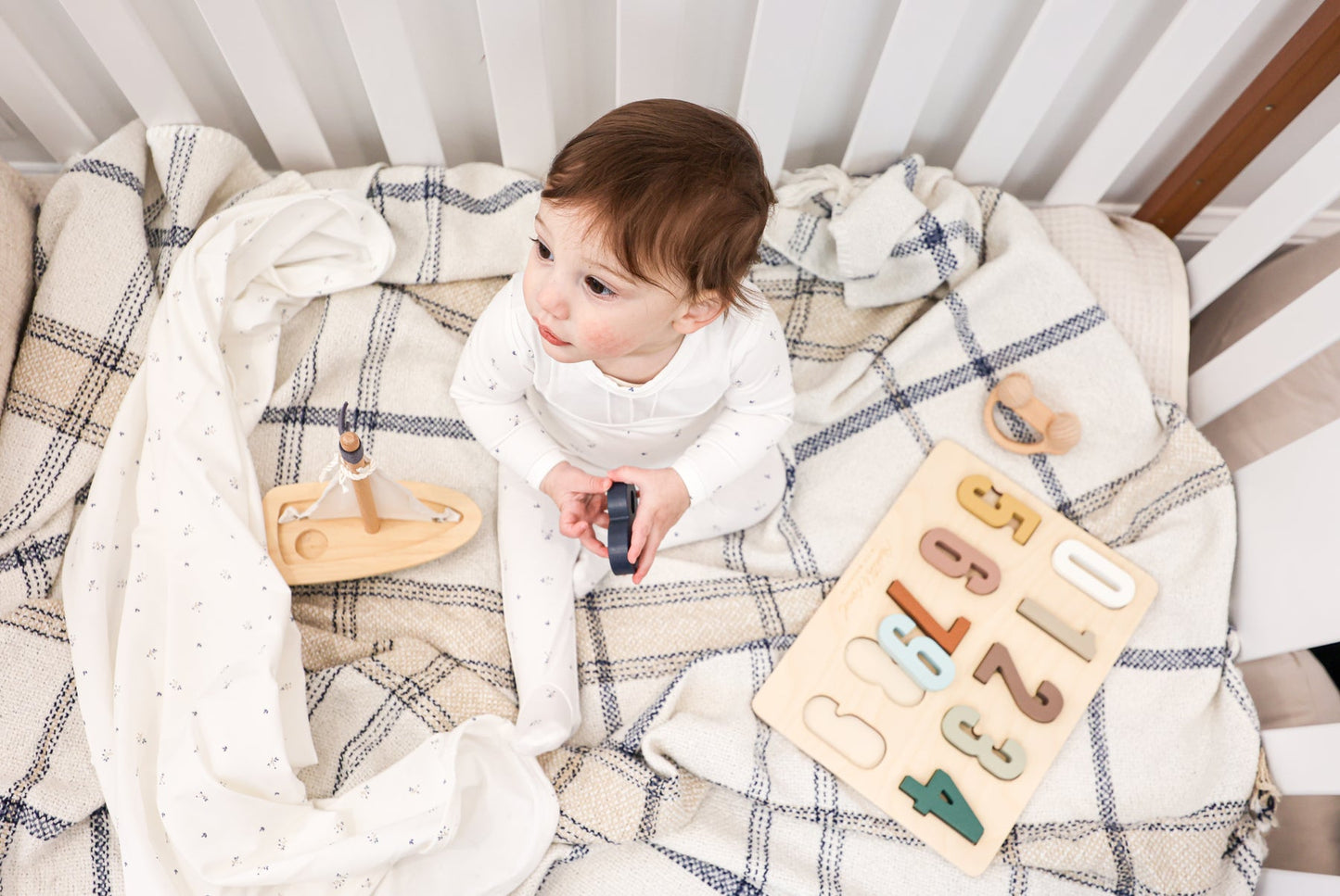 Maniere Leafs And Pleats 3pc Set
