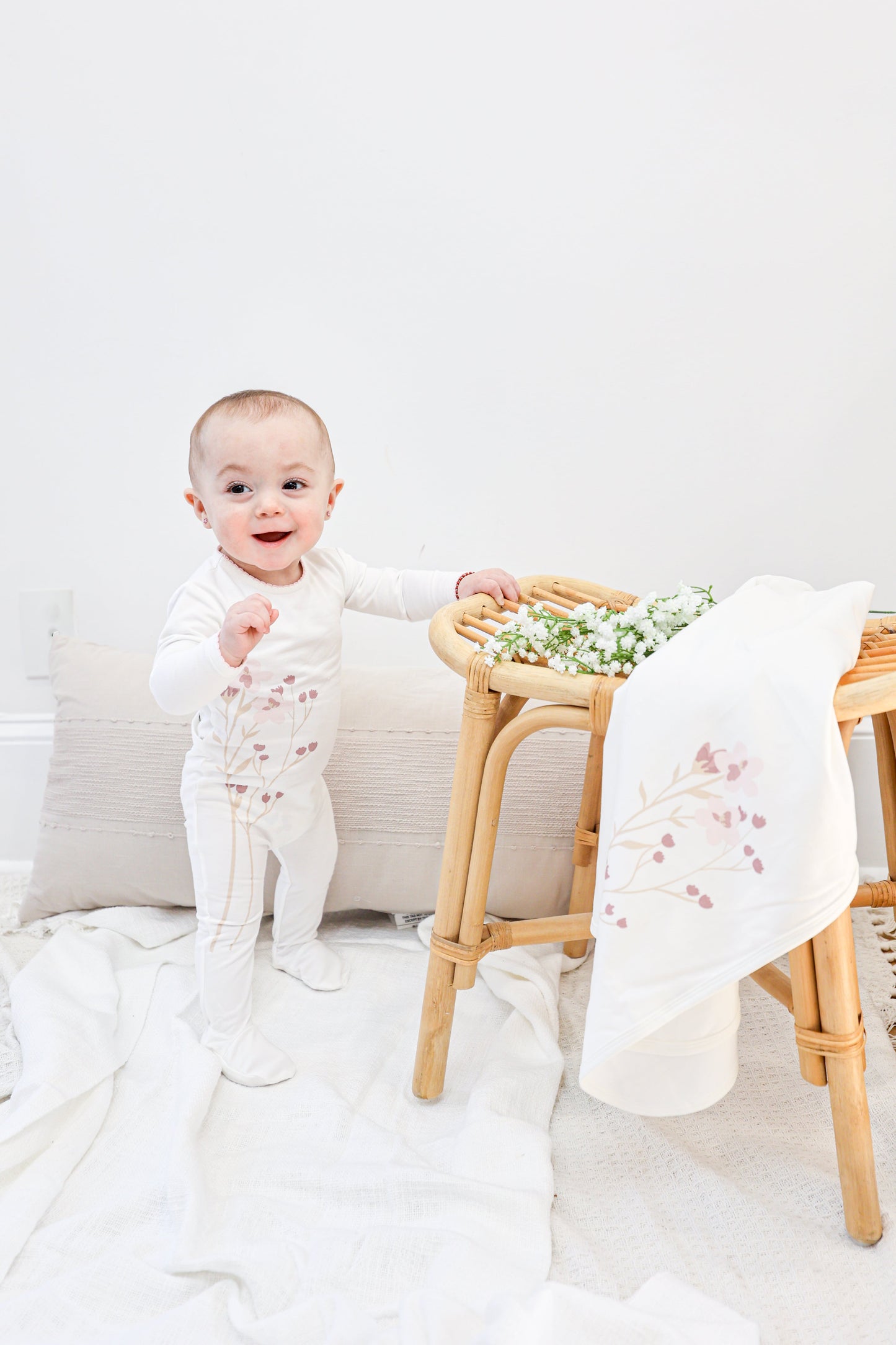 Maniere Blooming Bouquet 3pc Set