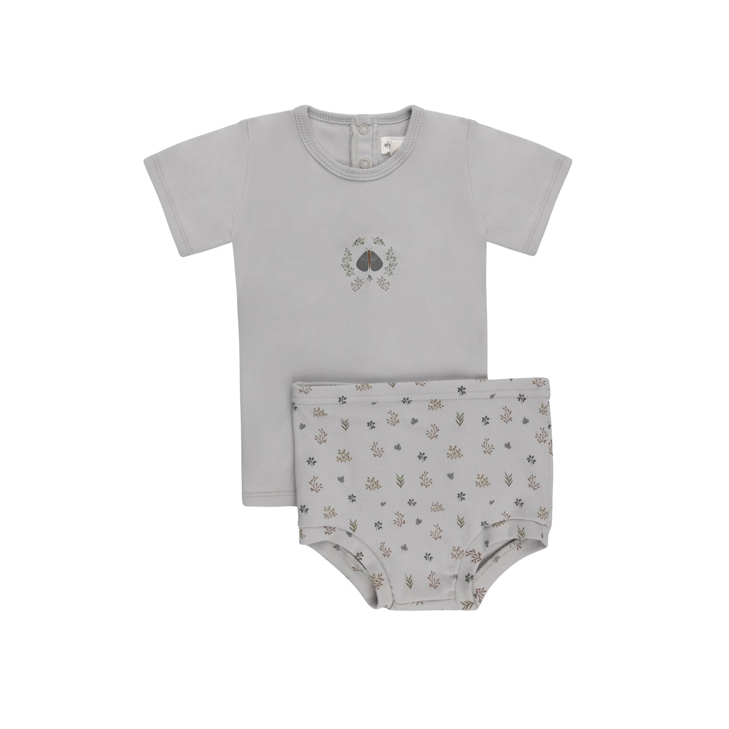 Ely's & Co GardenĀ FloralĀ PrintĀ LoungeĀ Set
