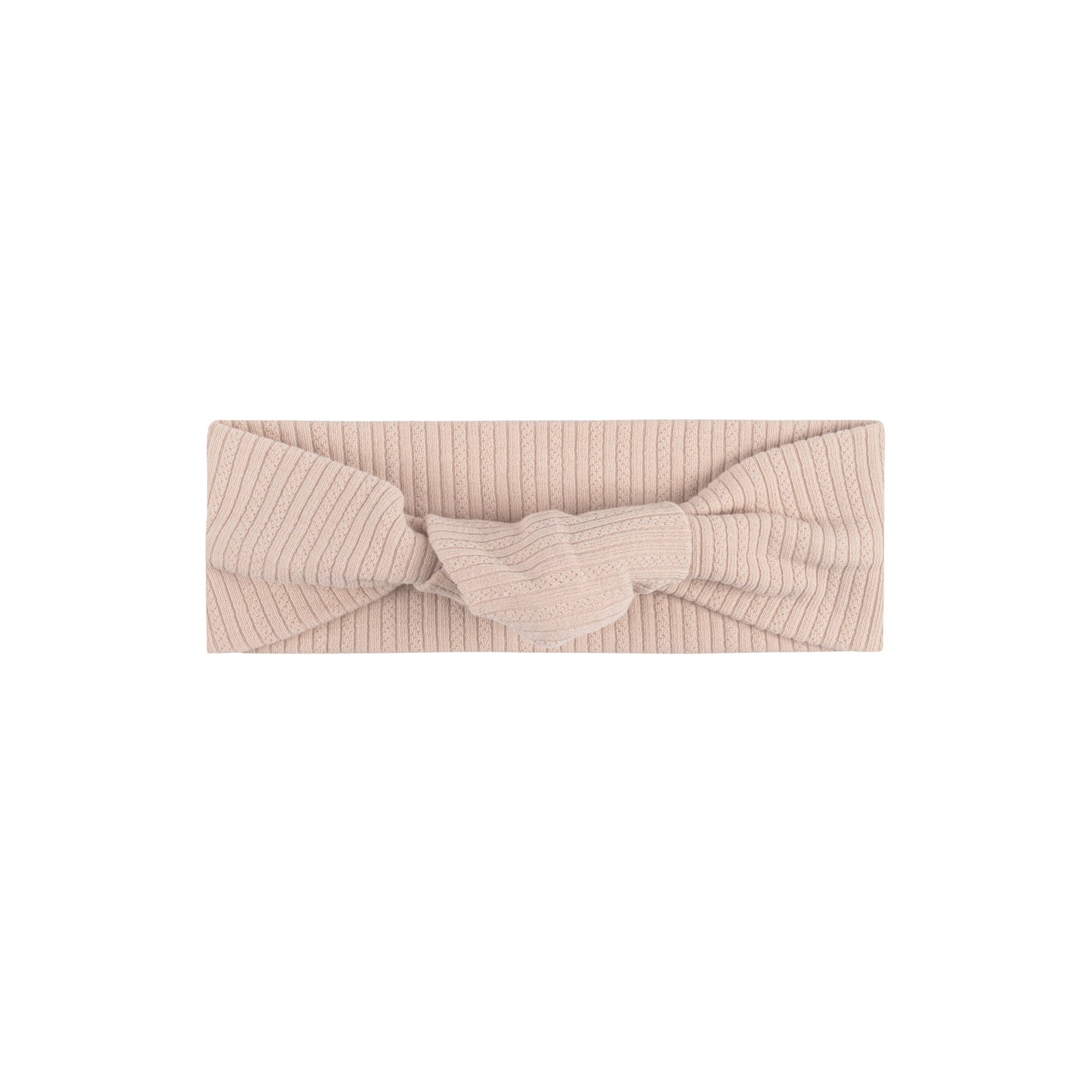 Ely's & Co Embroidered Collar Headband