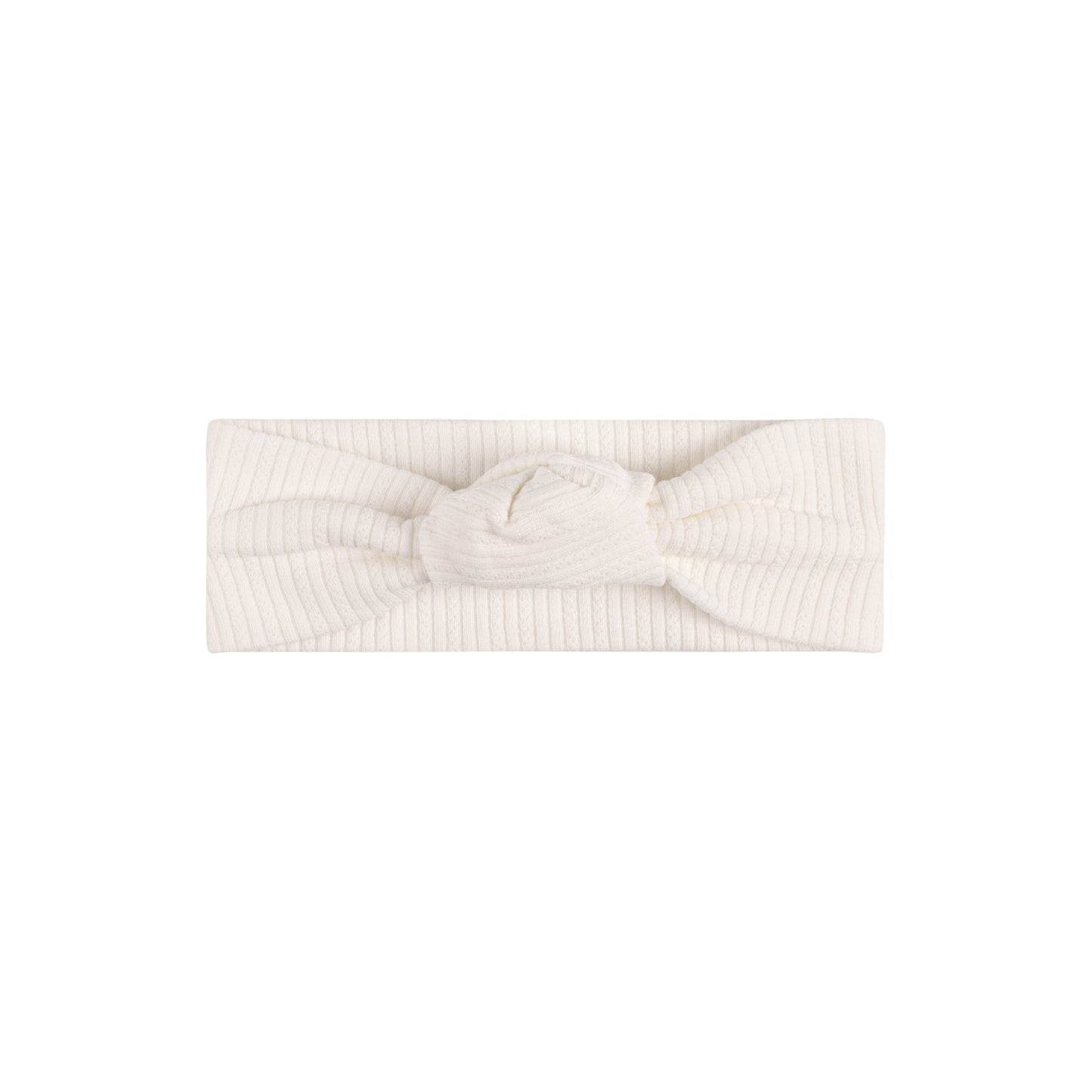 Ely's & Co Embroidered Collar Headband