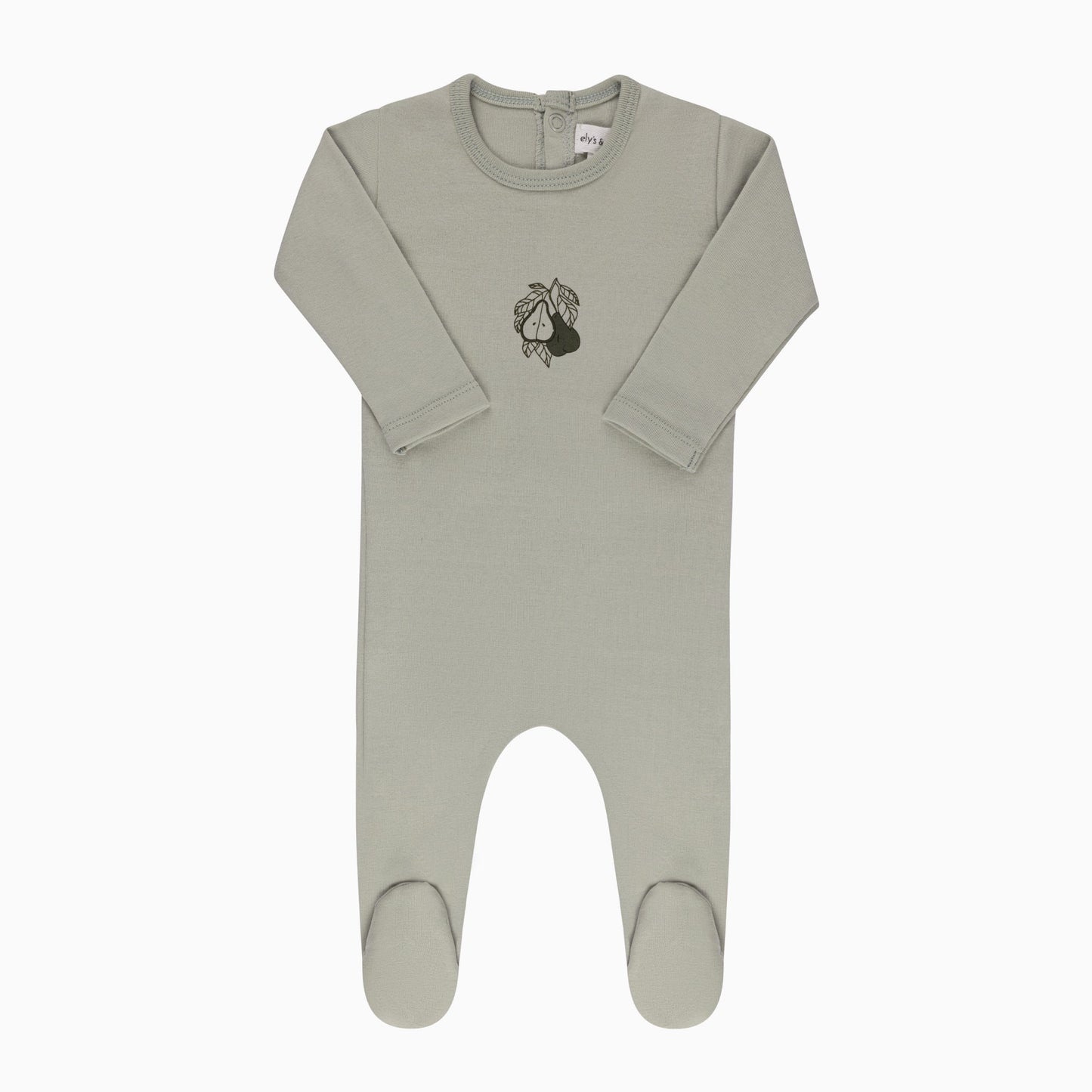 Ely's & Co Fruit Footie