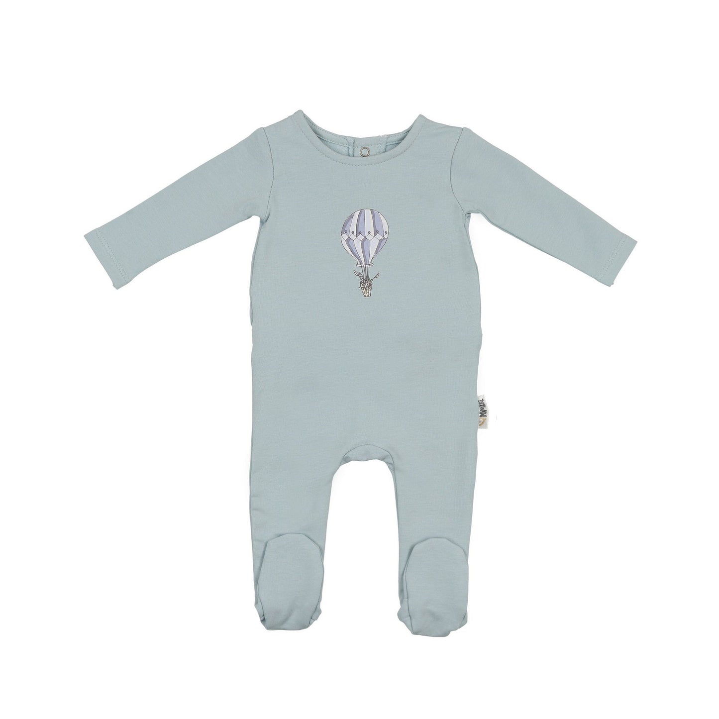 Maniere Air Balloon Footie