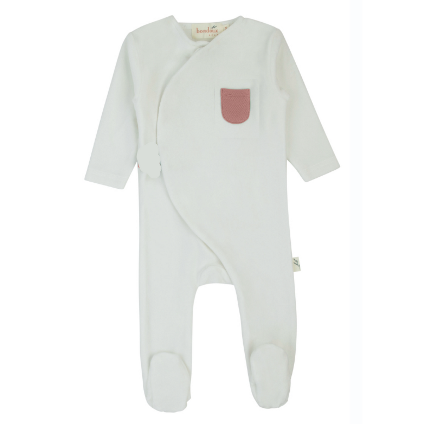 Bondoux Pocket Footie