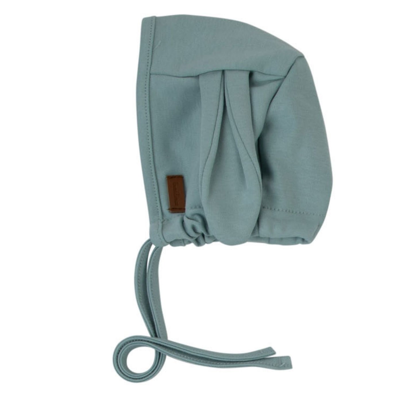 Bondoux Zipper Footie