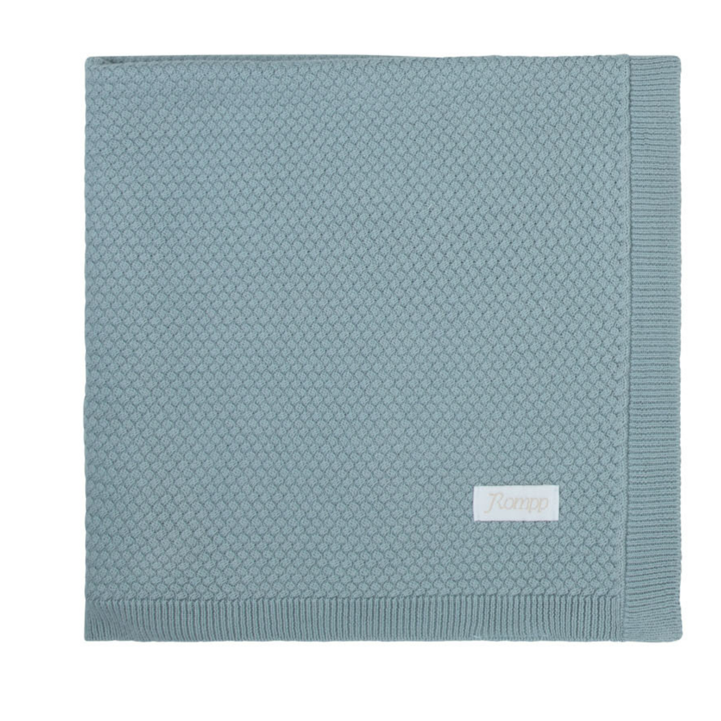 Rompp Woven Knit Blanket