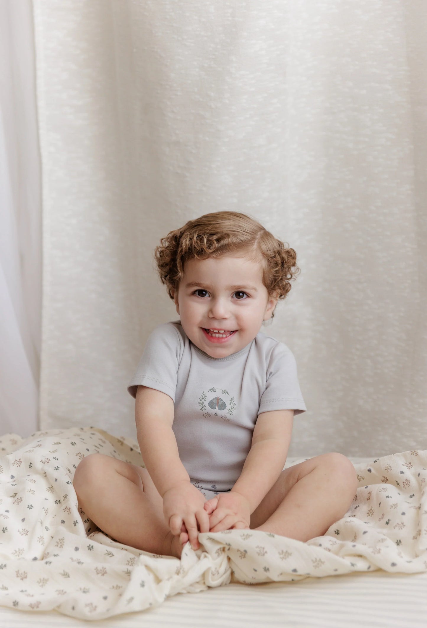 Ely's & Co GardenĀ FloralĀ PrintĀ LoungeĀ Set