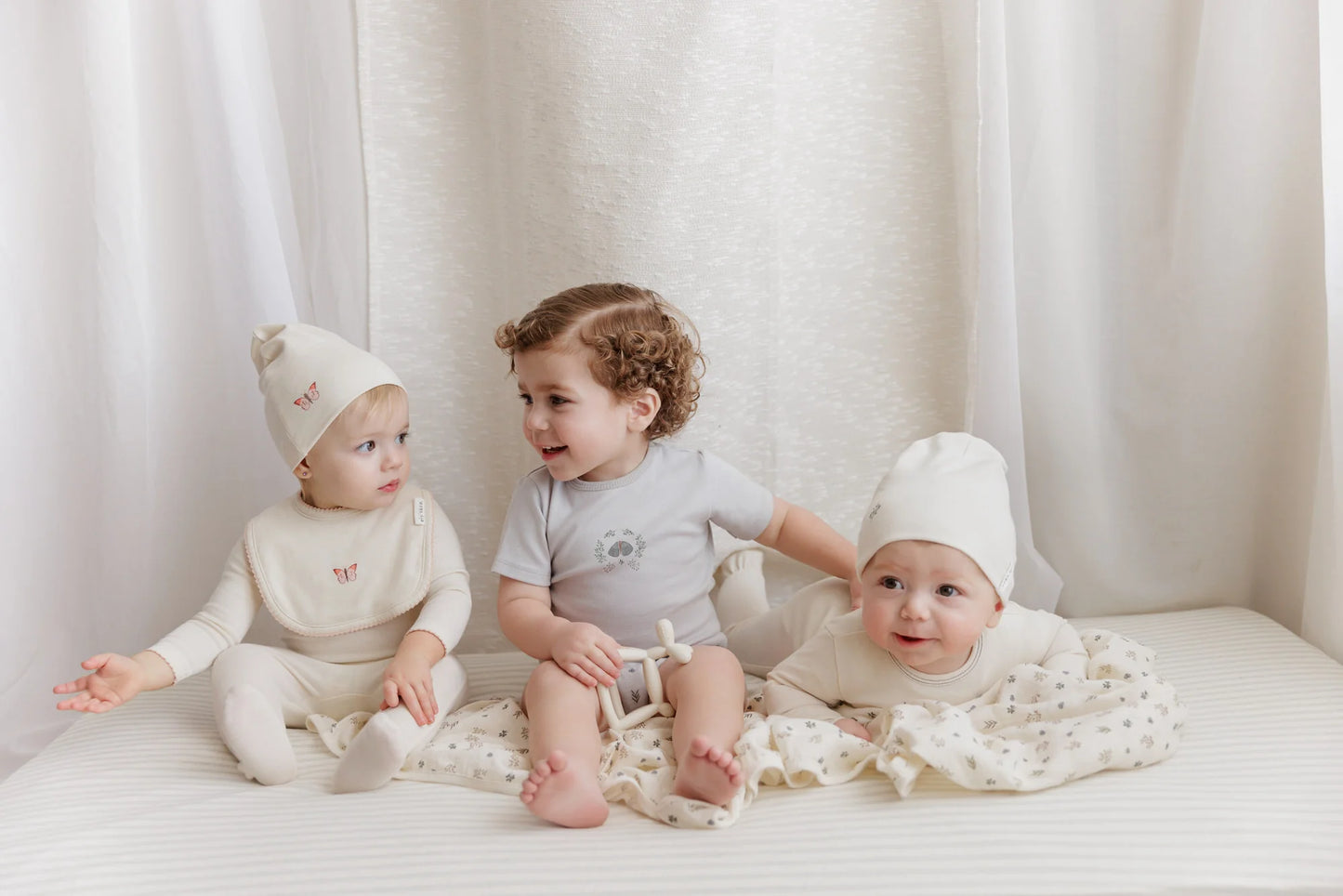 Ely's & Co GardenĀ FloralĀ PrintĀ LoungeĀ Set