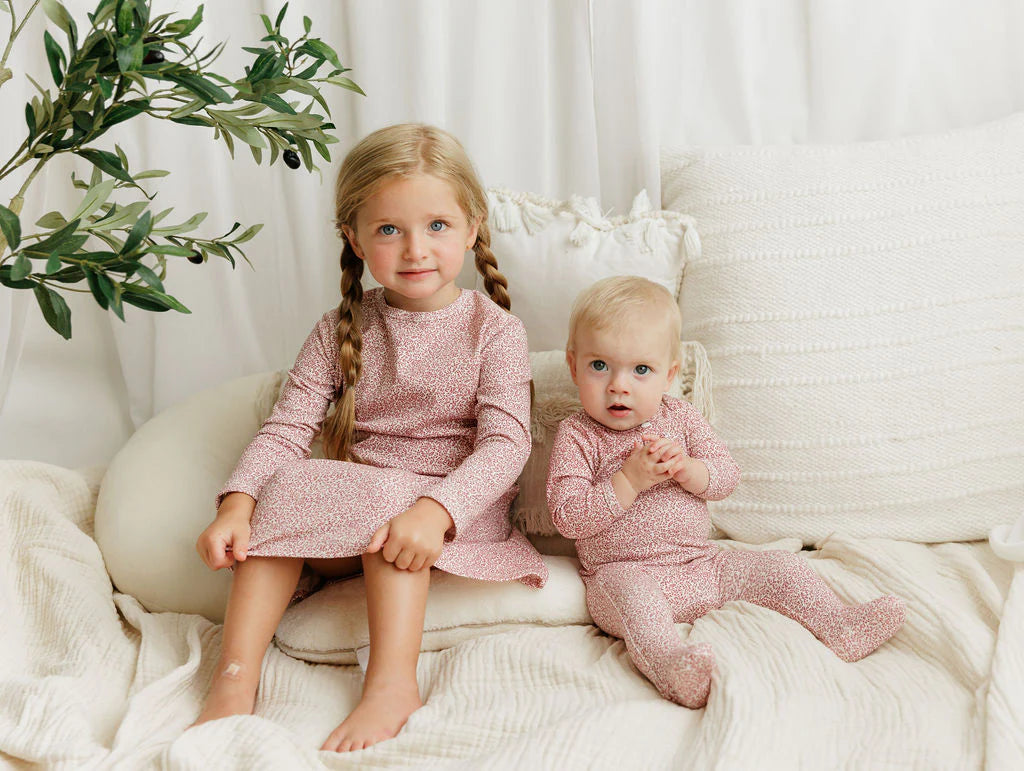 Bonjoy Bud Short Nightgown