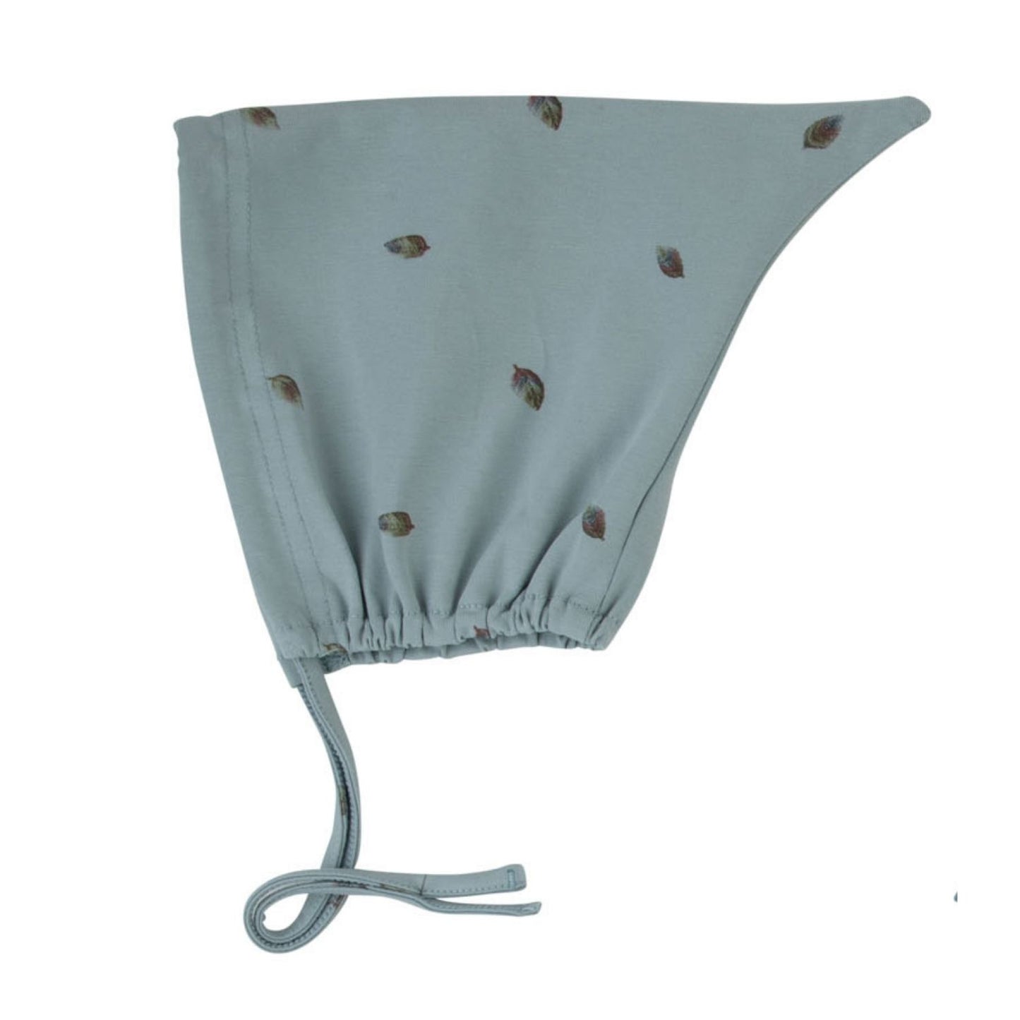 Bondoux Leaf Print Footie