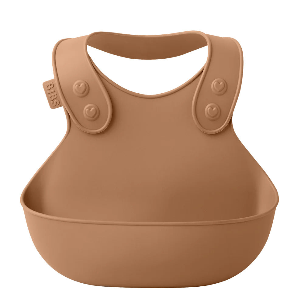 Bibs Silicone Bib