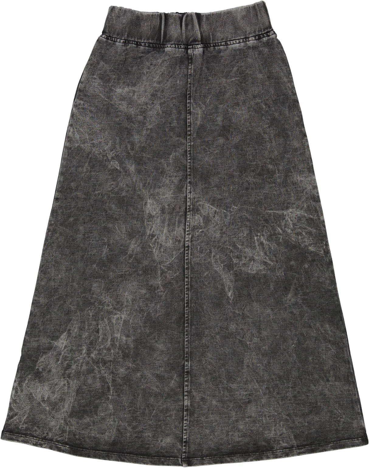 Teela Mineral Wash Maxi Skirt