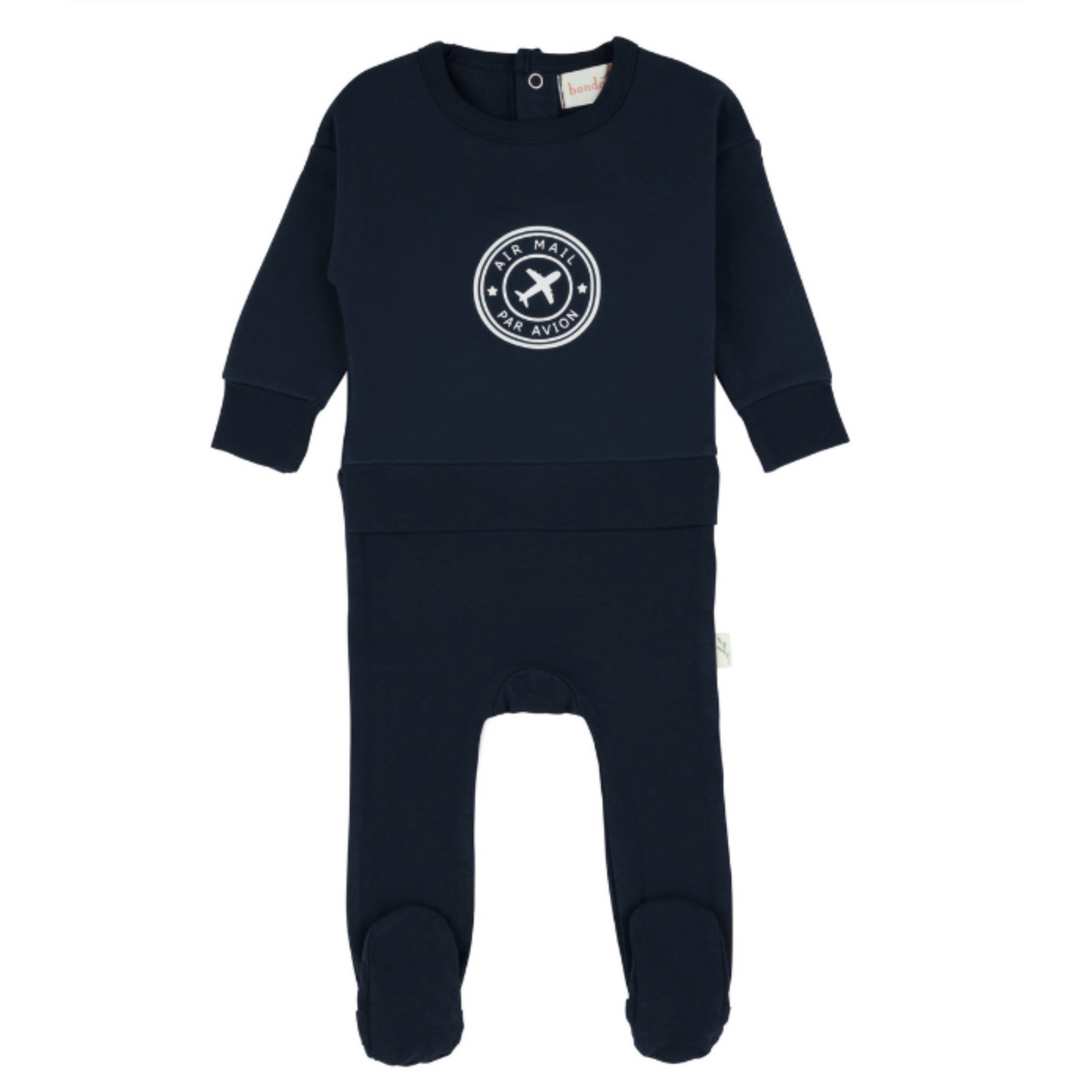 Bondoux Avion Footie