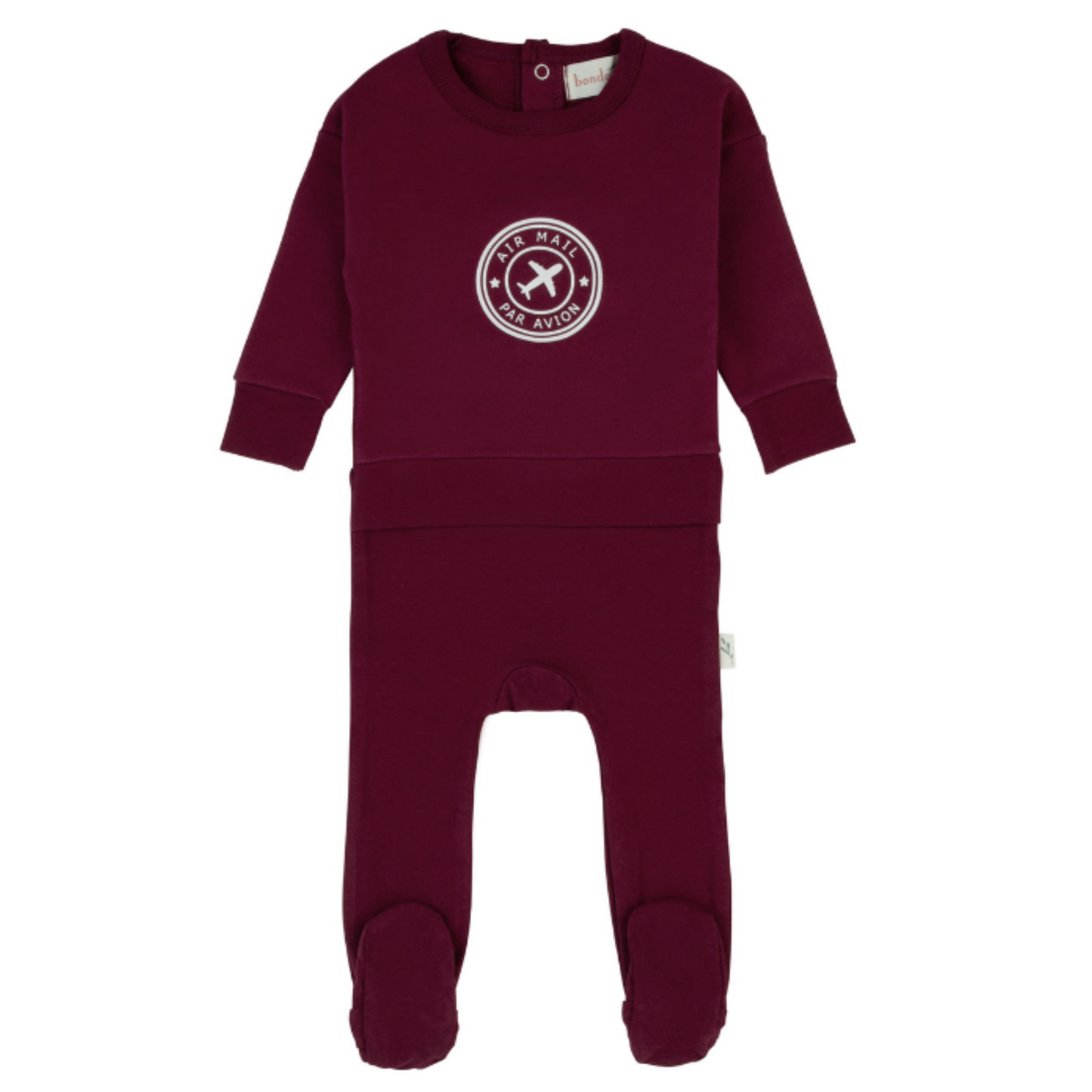 Bondoux Avion Footie
