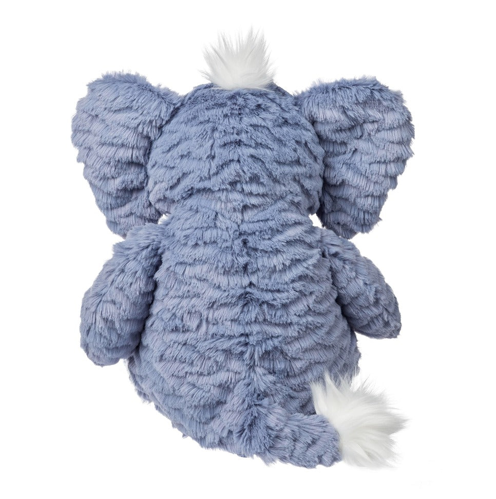 Mary Meyer FabFuzz Indigo Elephant