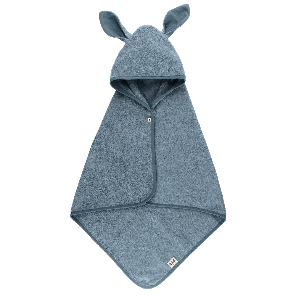 Bibs Kangaroo Bath Towel