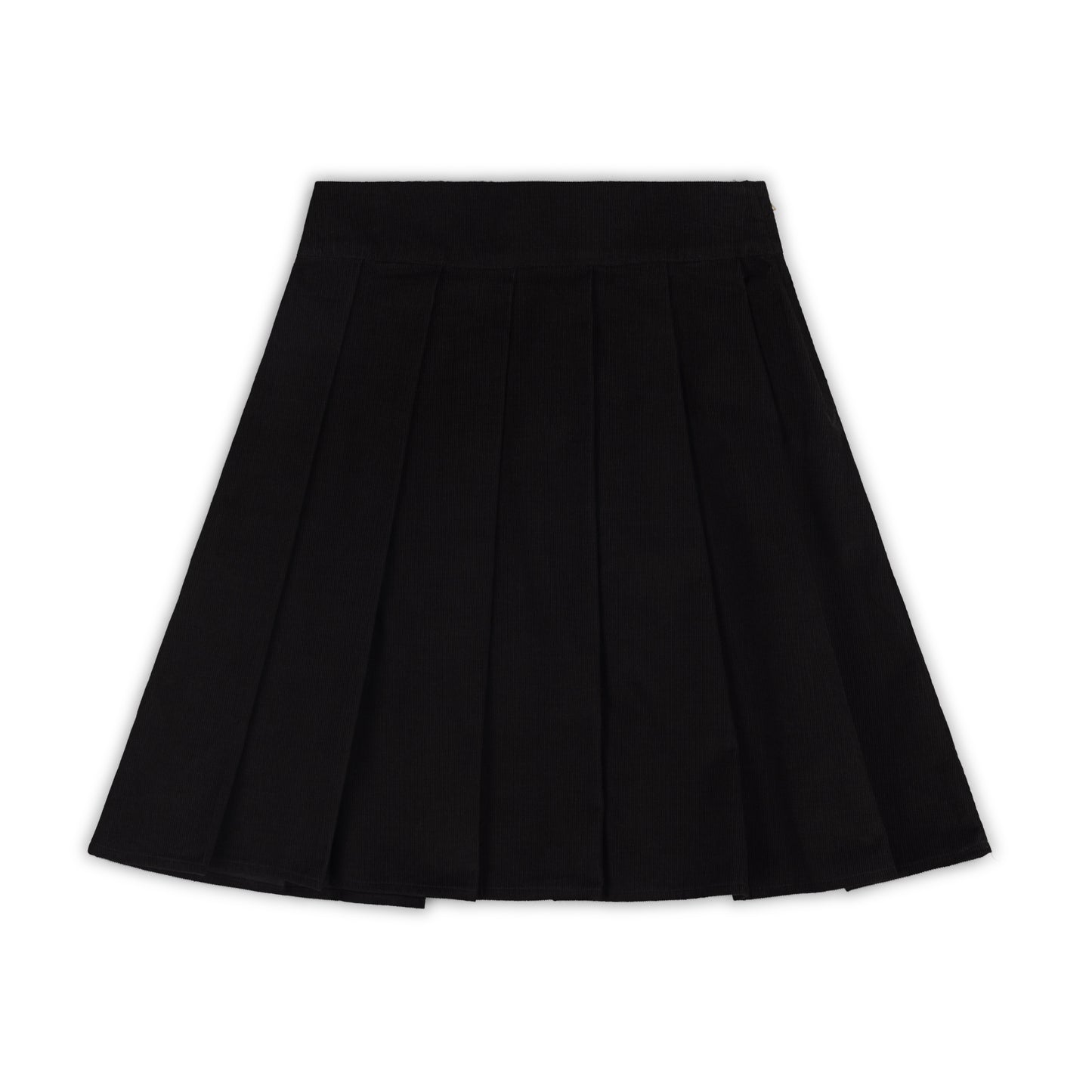 Kai & Kelly Box Pleat Skirt