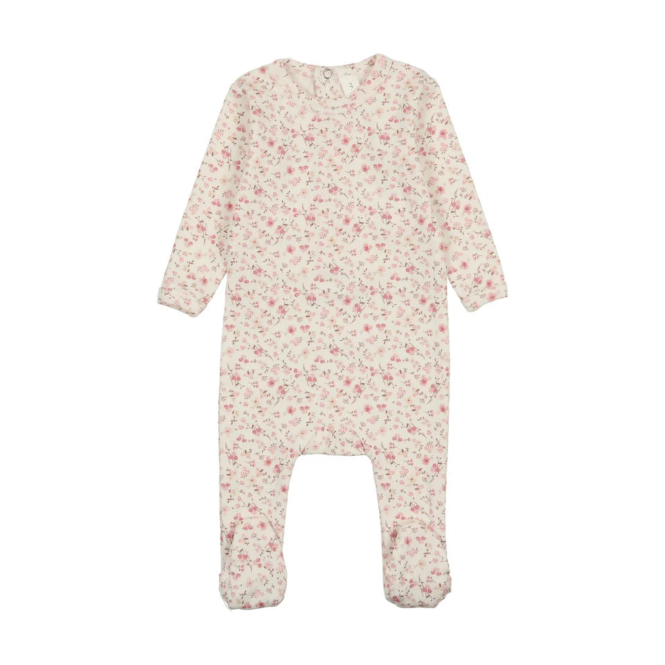 Bonjoy Bloom Footie