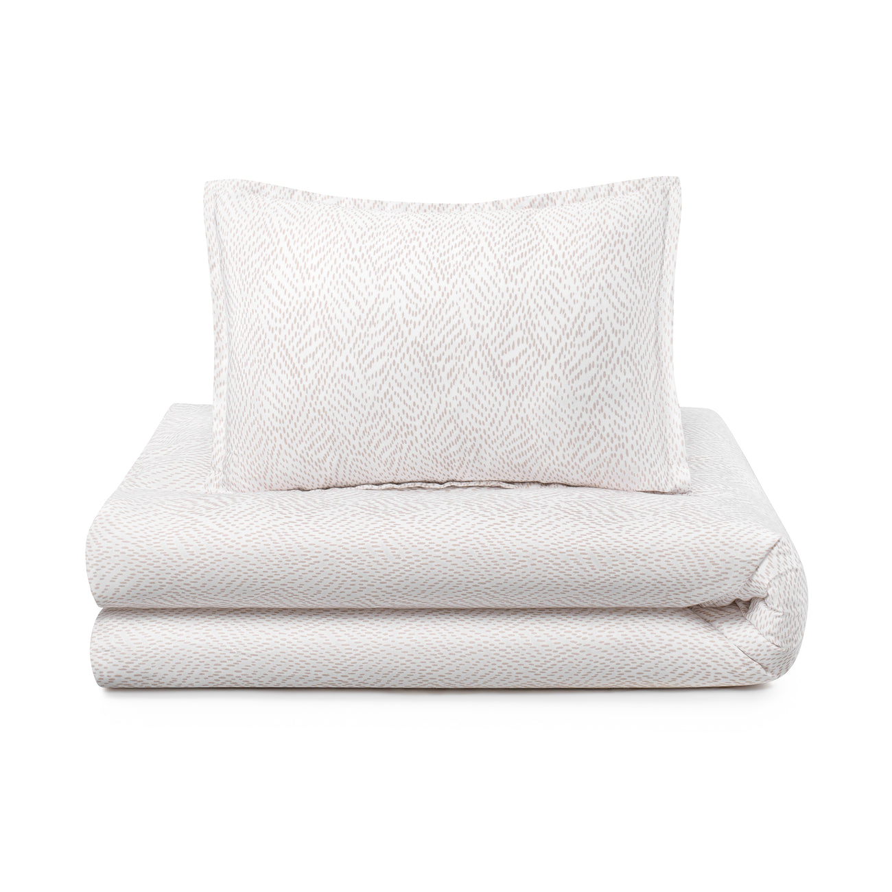 Domani Home Stasia Crib And Toddler Duvet