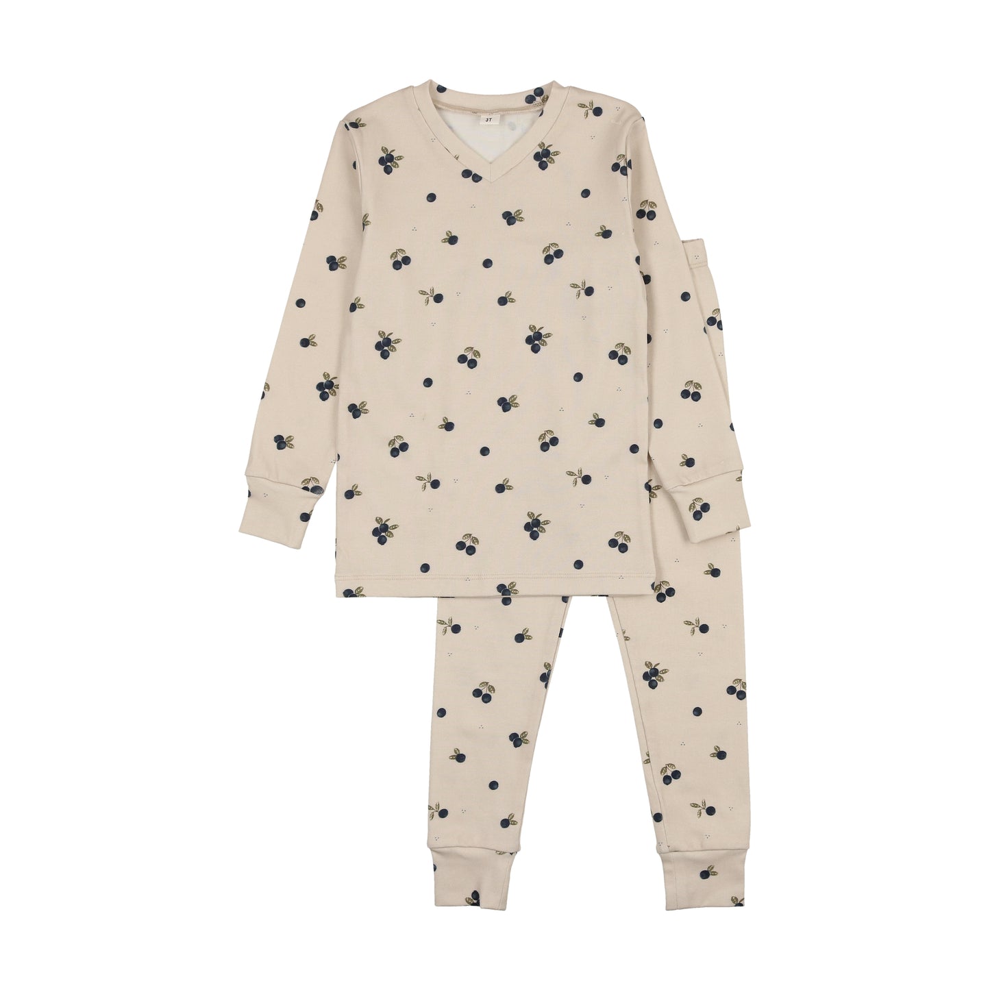 Bonjoy Berry PJ's Set
