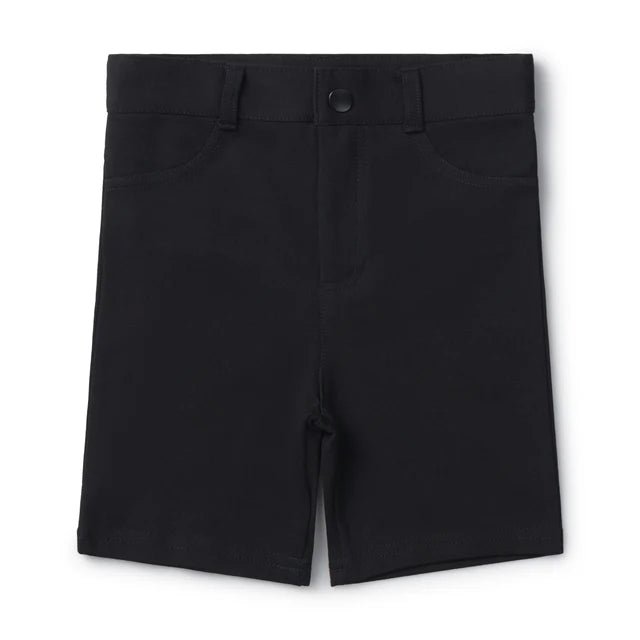 K&K Ponte Short Pants