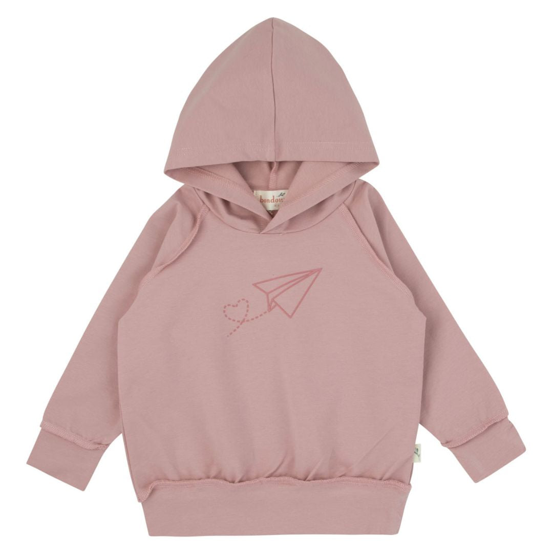 Bondoux Plane Top (girl)