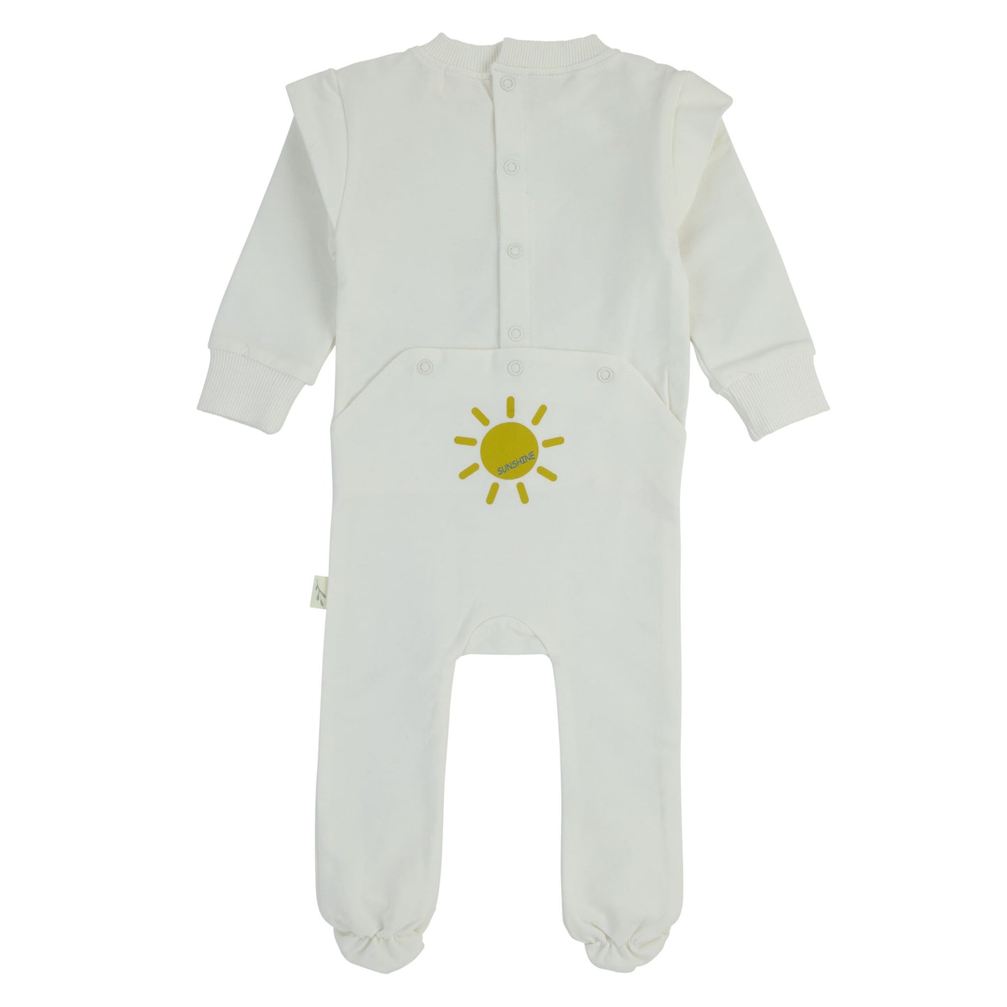 Bondoux Sand Toys Footie