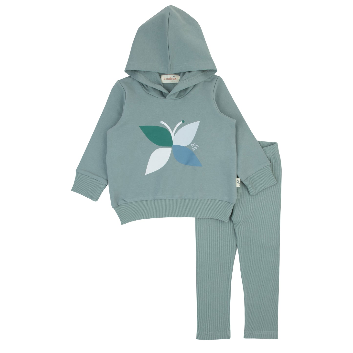 Bondoux Fly High 2pc Set