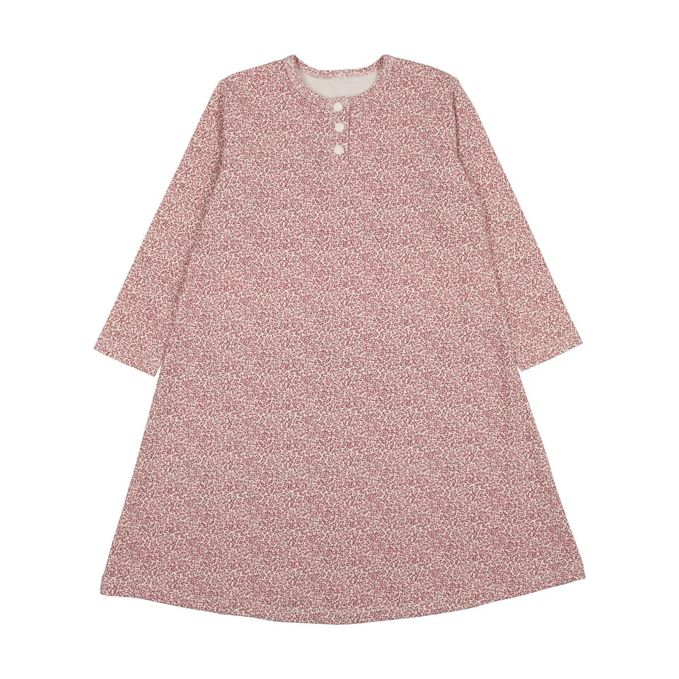 Bonjoy Bud Short Nightgown