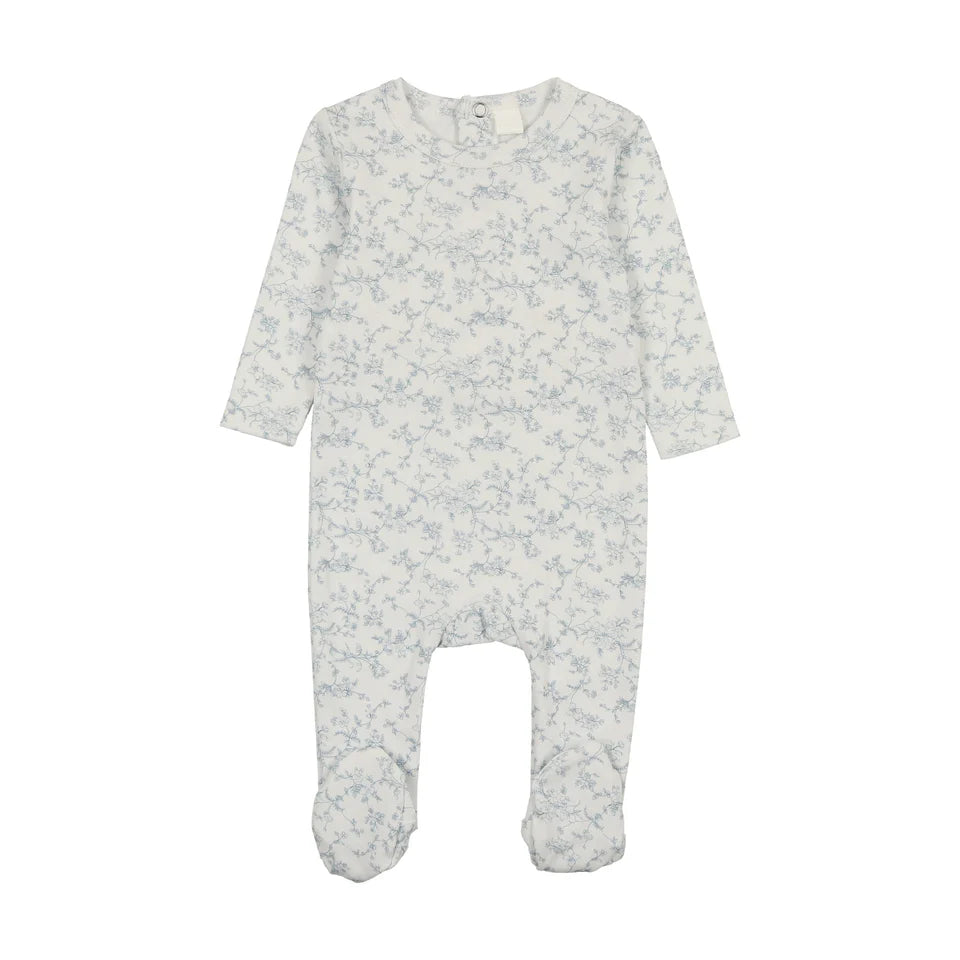 Bonjoy Dainty Vine 3pc Set