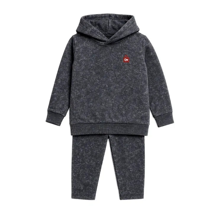 Buckingham Fade Boy 2pc