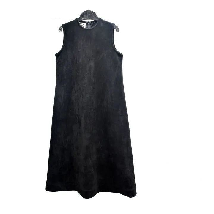 Buckingham Slip Dress Maxi Dress