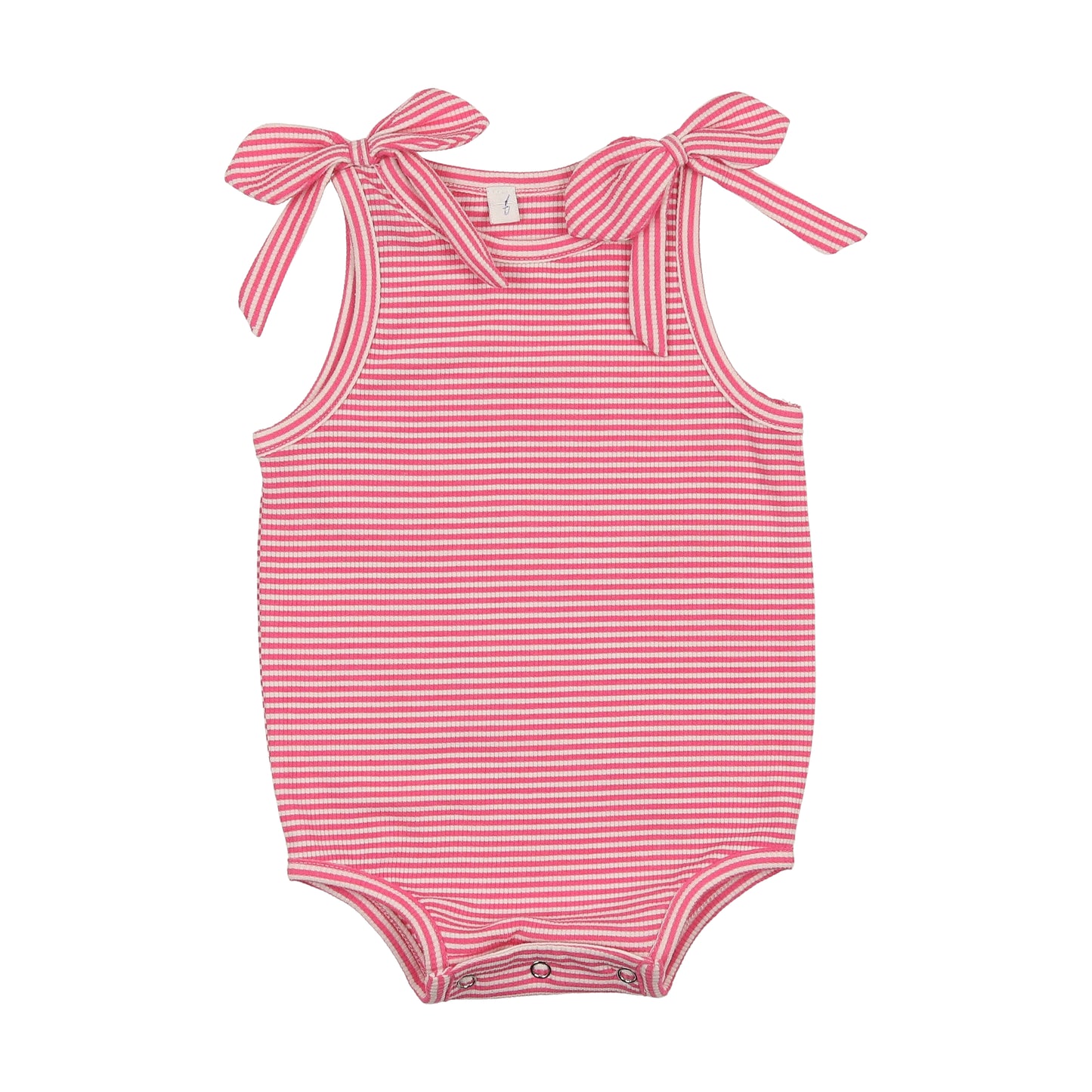 Bonjoy C'est La Vie Romper (girl)