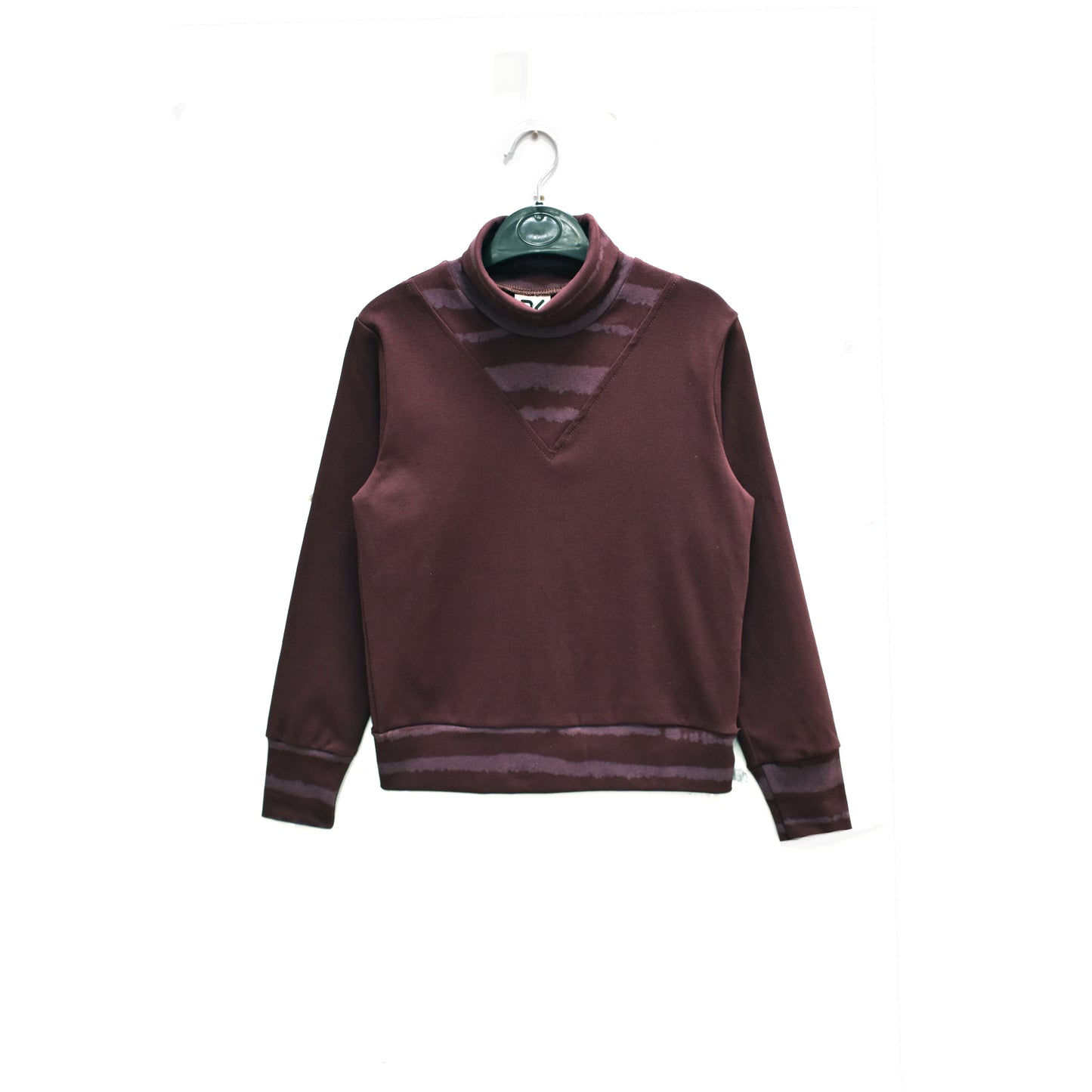 Buckingham Chalk Girl Top