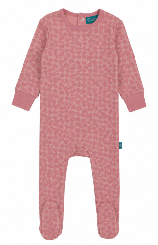 Laylay Circle Footie (g)