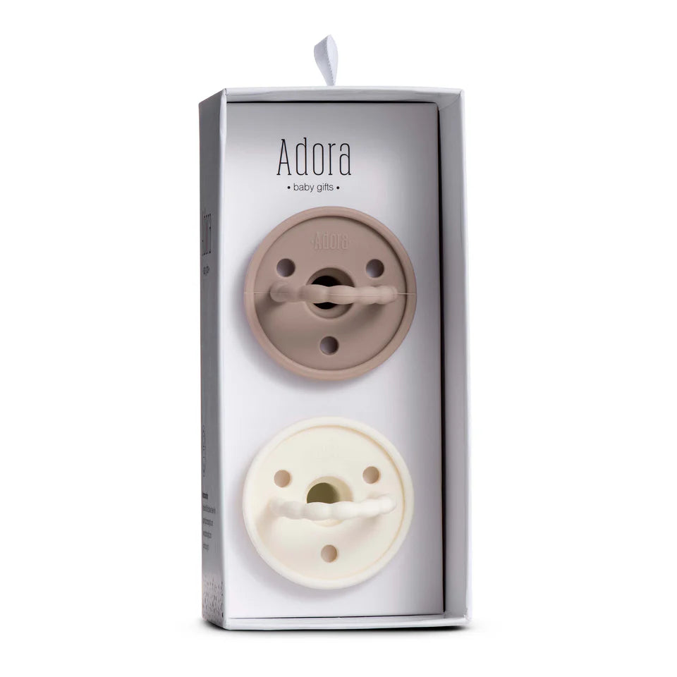 Adora Pacifiers