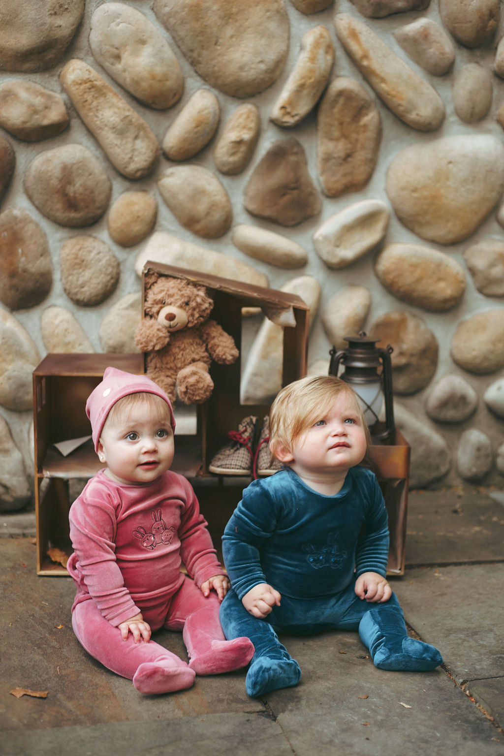 Bondoux Rabbit Hat