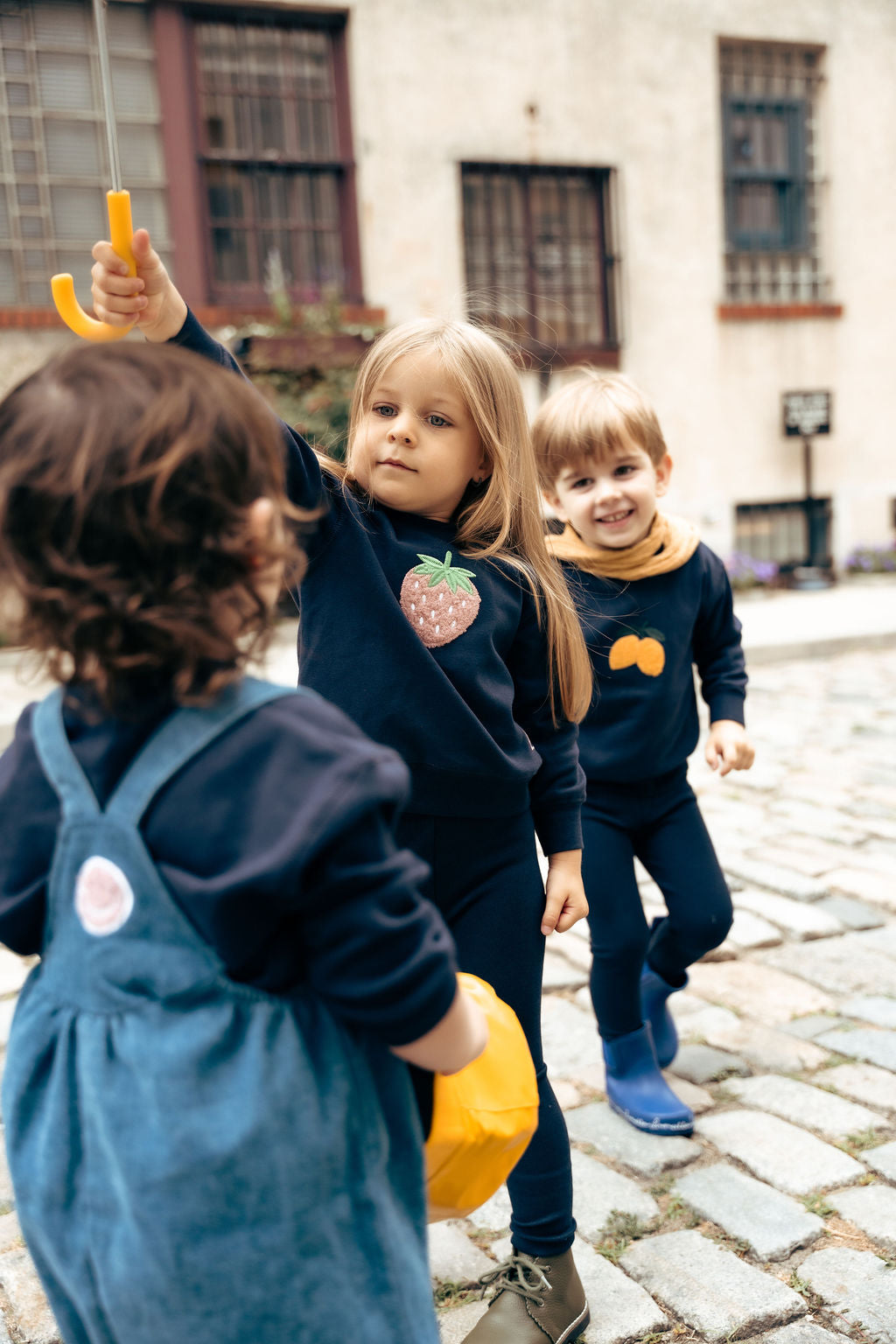 Bondoux Sherpa Lemon 2 Pcs Set