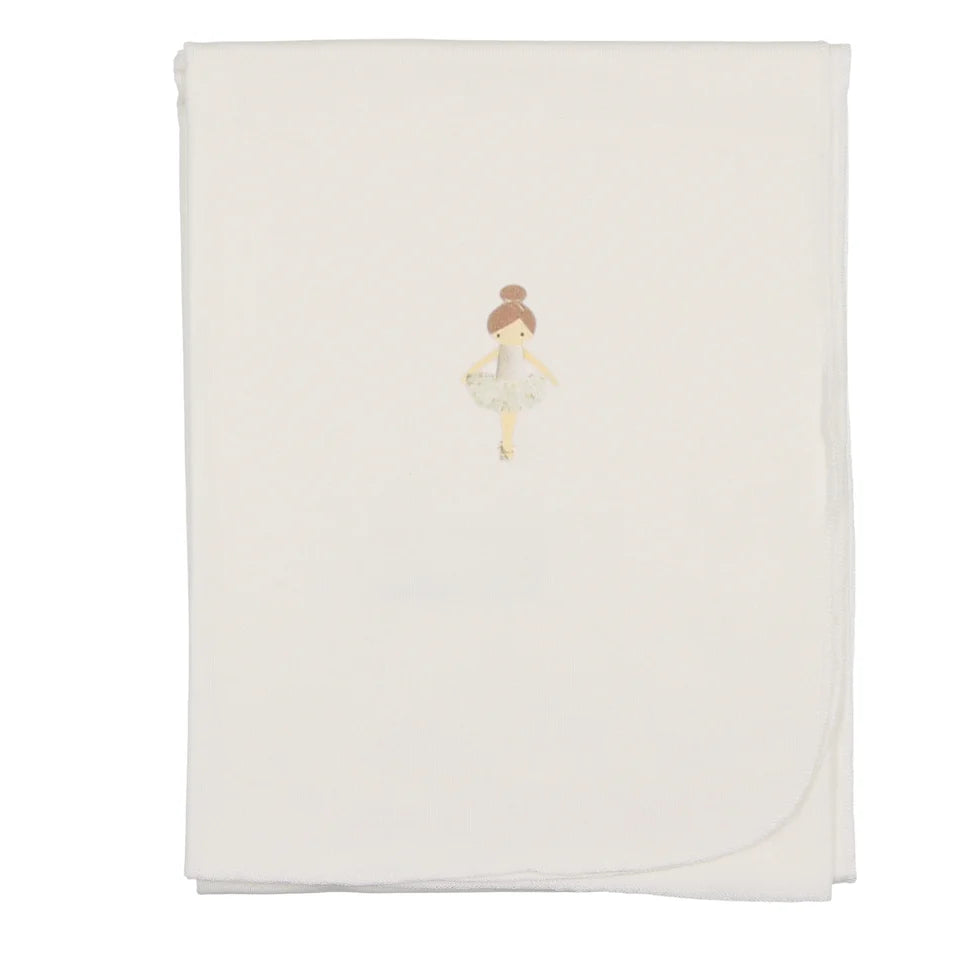 Bonjoy Graphic 3pc Set (girl)