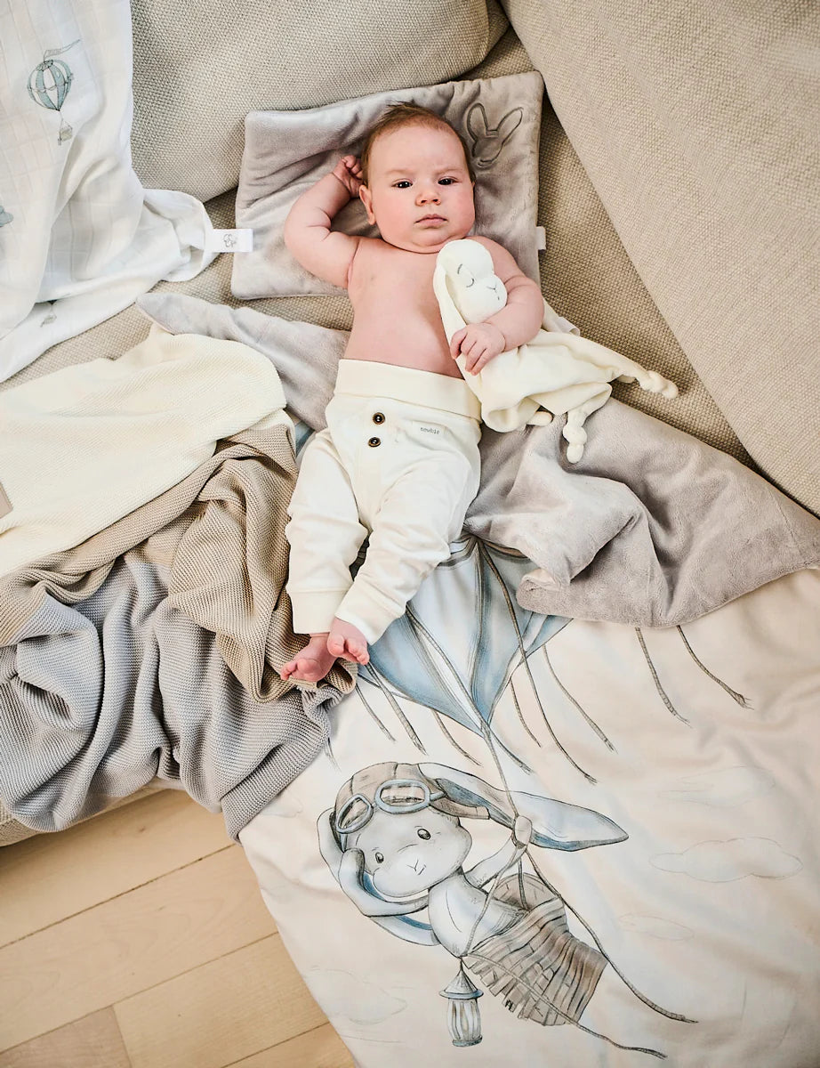 Effiki Bamboo Swaddles 48" Sq