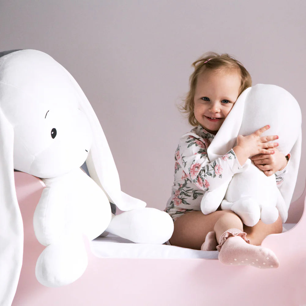 Effiki Bunny Plush