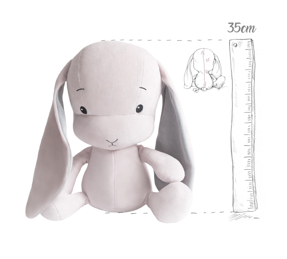 Effiki Bunny Plush