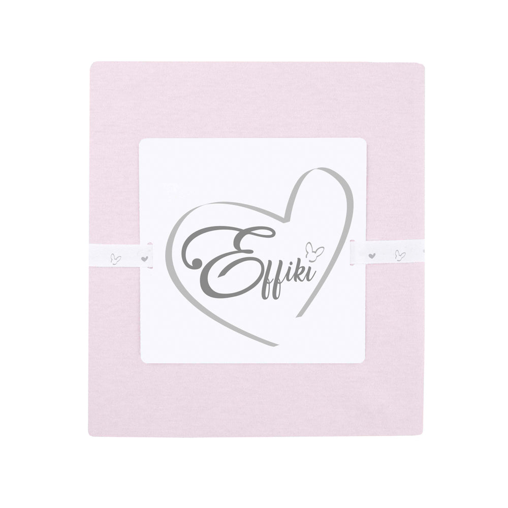 Effiki Crib Sheets