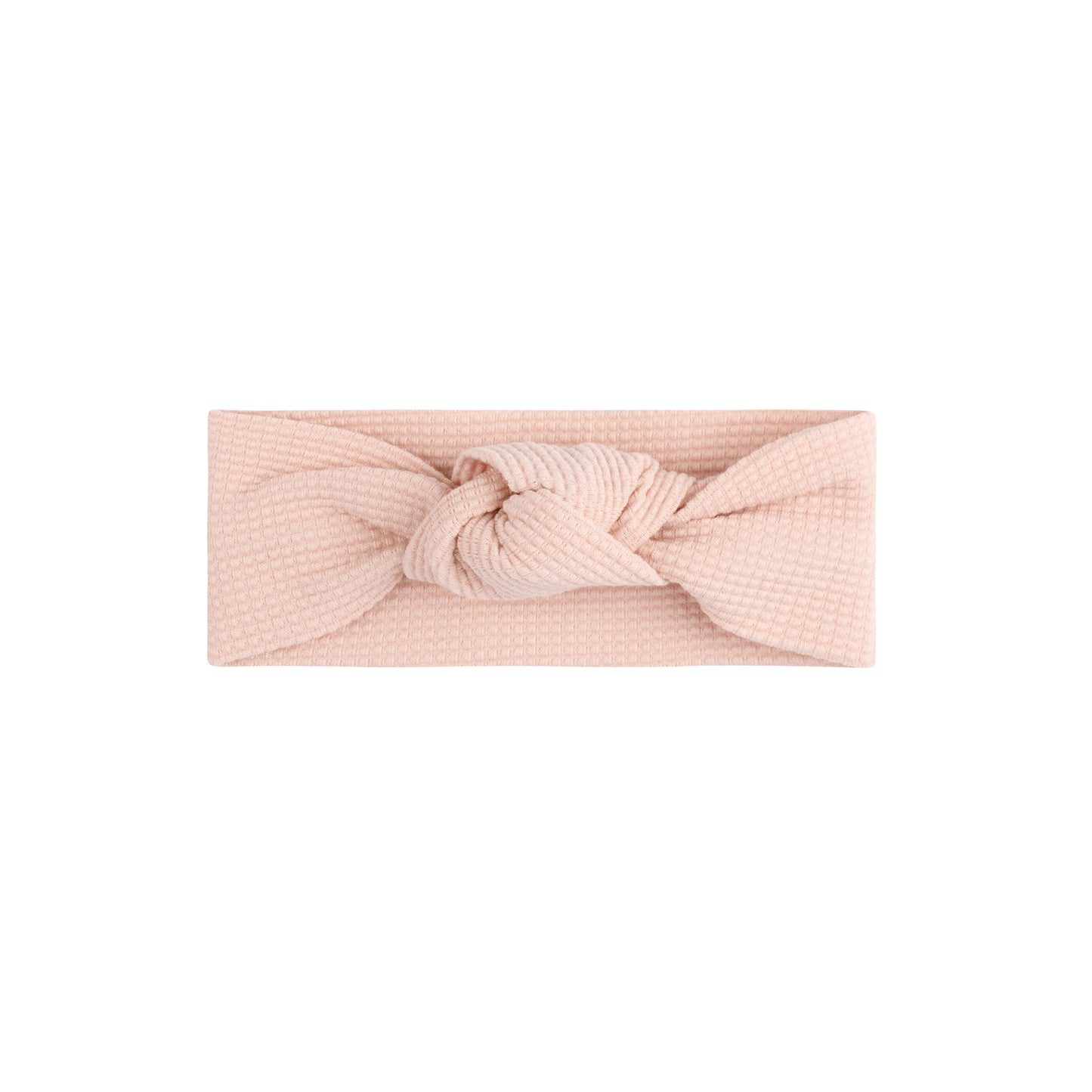 Ely's & Co Embroidered Collar Knot Headband